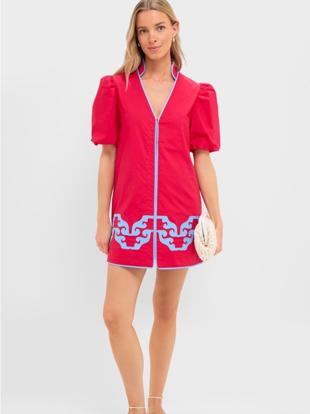 Hyacinth House Arem Caftan